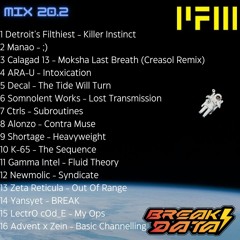 Power FM Mix 20.2