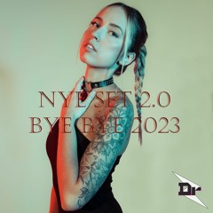 Dr.Z - NYE Mix 2023
