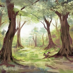Happy Forest Theme (Short)