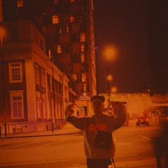 kae - horrid (uk drill type)