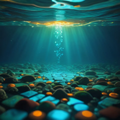 Liquid Dreams (Re-mastered)