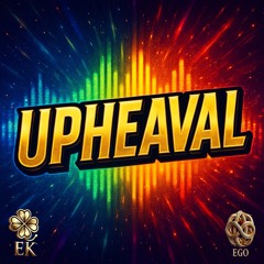 Upheaval