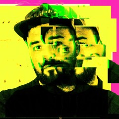 LIVE MIX #614 - Fernando Lagreca (Barcelona, Spain)