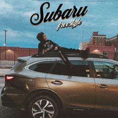 Subaru Freestyle [Prod. SDP Trip]