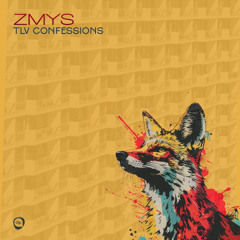 ZMYS - Dizengo77 (Original Mix) - Asymmetric Dip