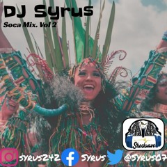 Soca Mix Vol. 2