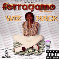 Wiz Mack - Water Whipping (prod Judson Beats)