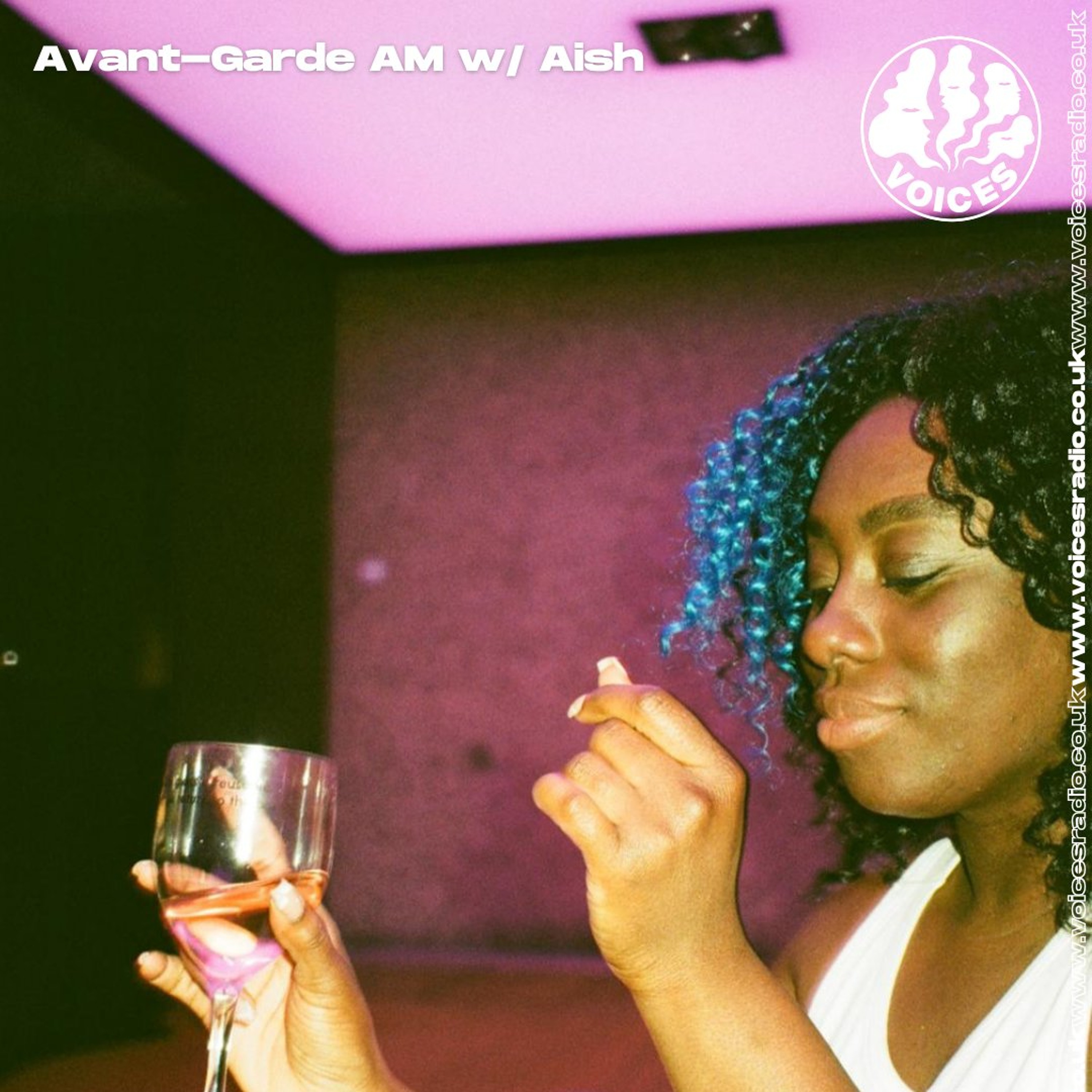 Avant Garde AM w/ Aish - 05/08/2026 [Voices Radio]