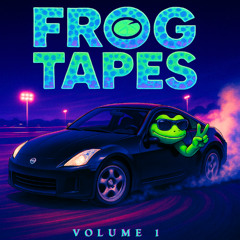 FROG TAPES | Vol. 1