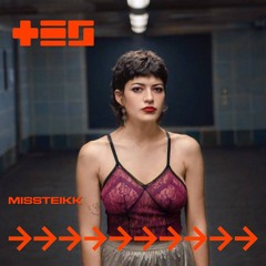 missteikk @ TES club Tbilisi 18.10.24