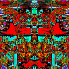 Fog - Stereolithica 692