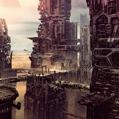 Harmonic Ruins