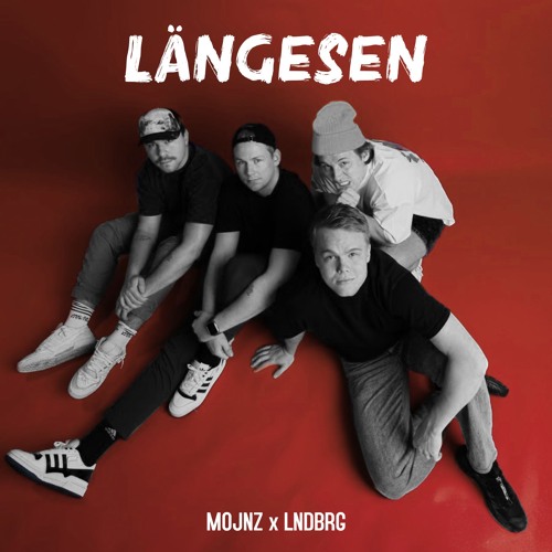 Bolaget - Längesen (Mojnz x LNDBRG Remix)