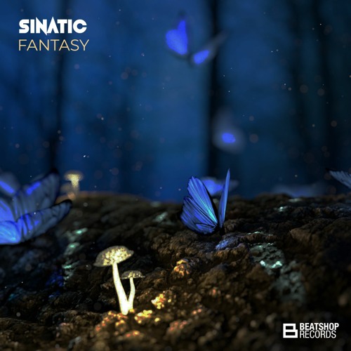 Fantasy (Extended Original Mix)