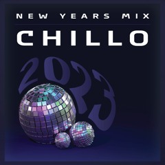 New Year Mix