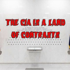 199. The CIA is a Land of Contrasts