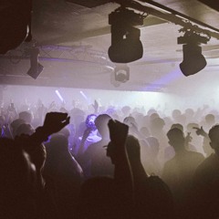 D'lex DJ Mix - Gaskin warm-up set at Stealth, Nottingham (2024)