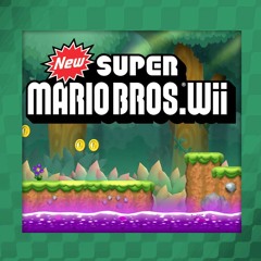 Stream New Super Mario Bros. - Multiplayer Overworld (Arrangement) by Hyuga
