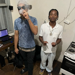 Astxlf & NOVi "BAGDA" PROD.@JT (EXCLUSIVE)