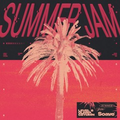Level 8, Oleria & CZYDMN - Summer Jam