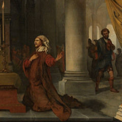 October 26 - Thirtieth Sunday in Ordinary Time (2025)