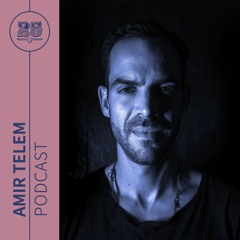 Podcast #078 - Amir Telem