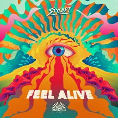 Stylust - Feel Alive