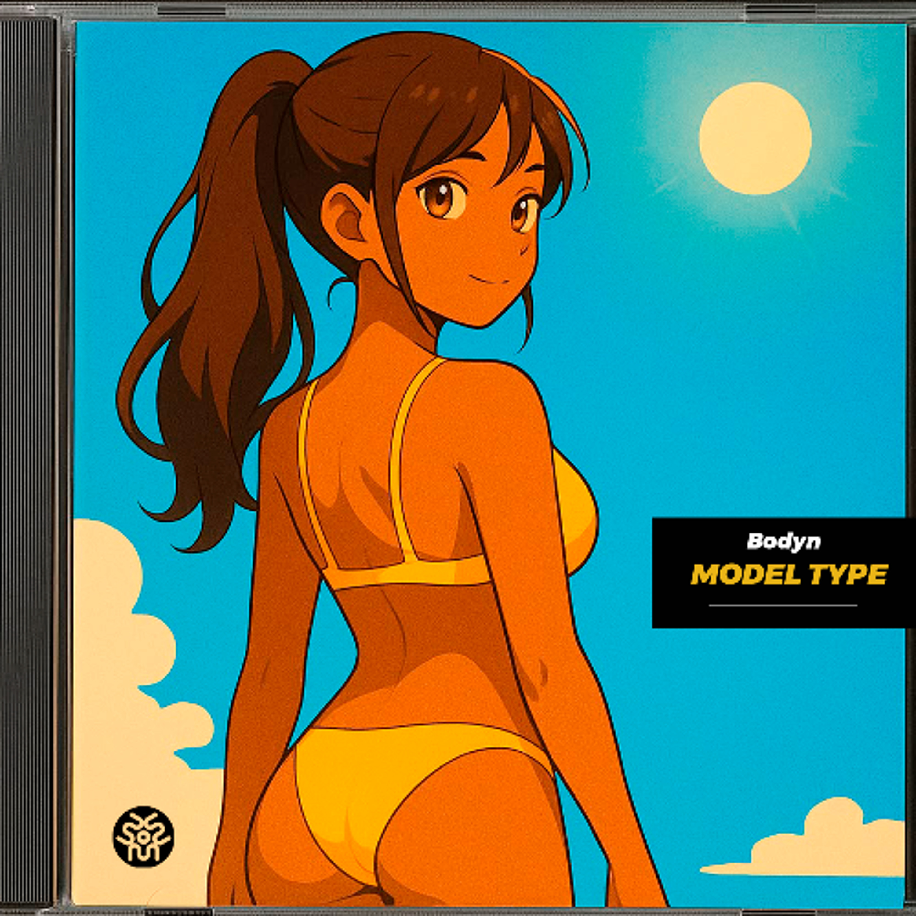 Bodyn - Model Type (Original Mix) | FREE DOWNLOAD episode artwork