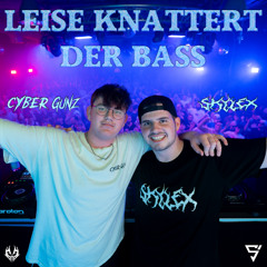 Leise knattert der Bass (ft. Ravy)