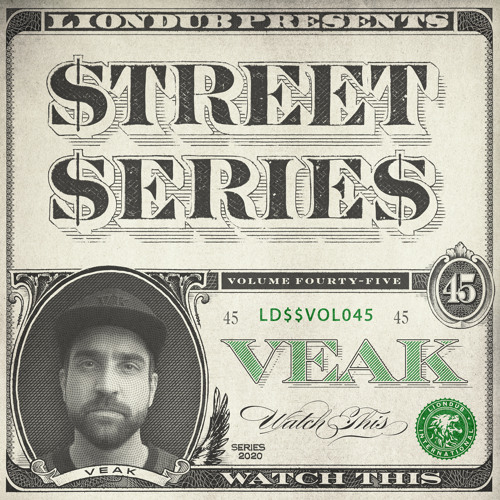 Veak - Jamrock Bootleg [Liondub Free Download]