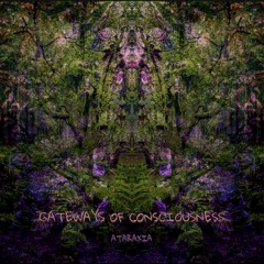 Gateways of Consciousness - Ataraxia