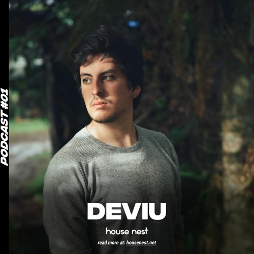 House Nest Podcast 2023 By Deviu