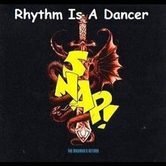 Snap - Rhythm Is A Dancer ( Bart Hayzer Bootleg)