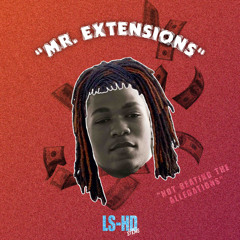 “MR. EXTENSIONS” [Bouyon 2025]