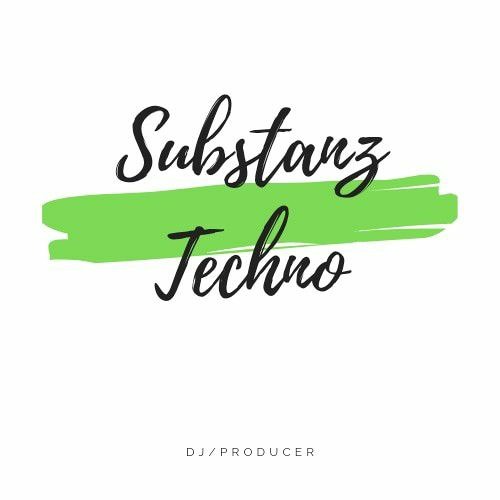 Substanz - Kickstarter