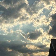 雲☁️