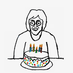 Happy Birthday John Lennon