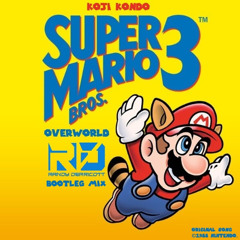 Koji Kondo - Super Mario Bros. 3 Overworld (Randy Derricott Bootleg Mix)