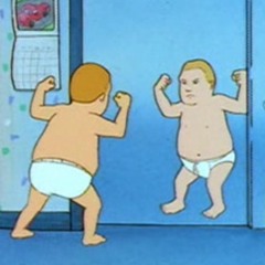King of the hill