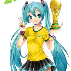 ievan polkka do brasil