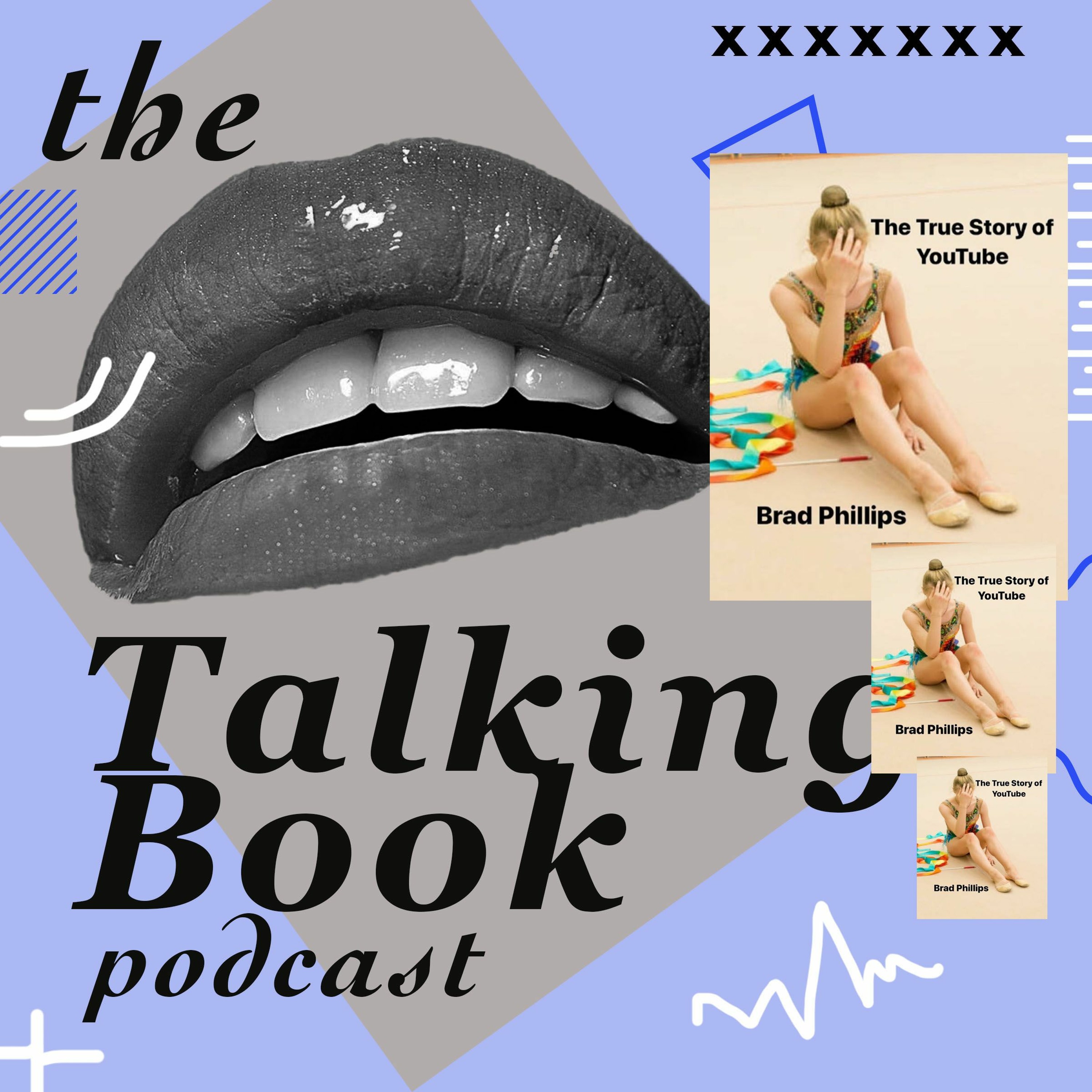 The Talking Book Podcast