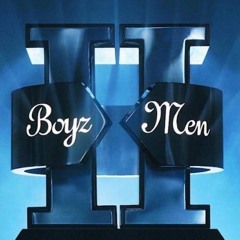 Boyz II Men - Uhh Ahh [Vitamin D Blend]
