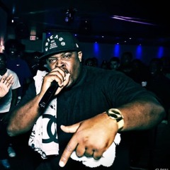 Mike Madden- Black Jesus freestyle (Chains & Whip$ Remix) DJ .38special.m4a