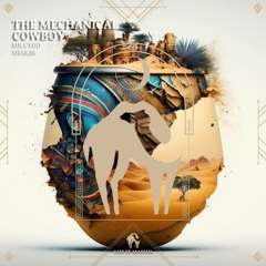 Mr Cygo, Shakib - The Mechanical Cowboy (Cafe De Anatolia)