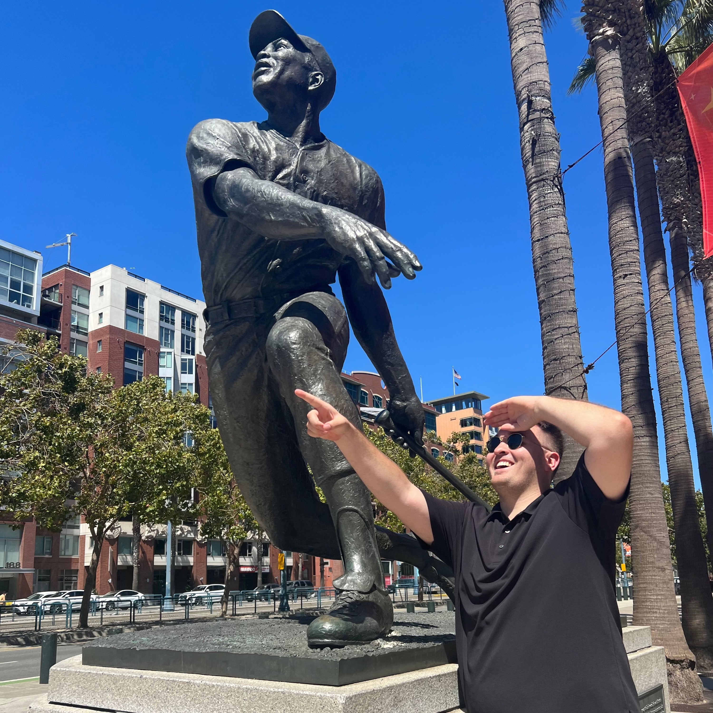 The Blake Mayfield Podcast