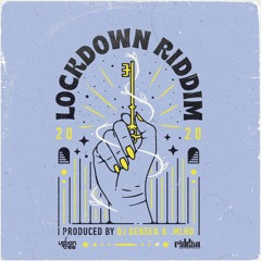 Dj Rendazz - Lockdown Riddim 2020 Ft. Lutan Fyah, Fabio Battista, Kenny Smyth, Rosh Rebel