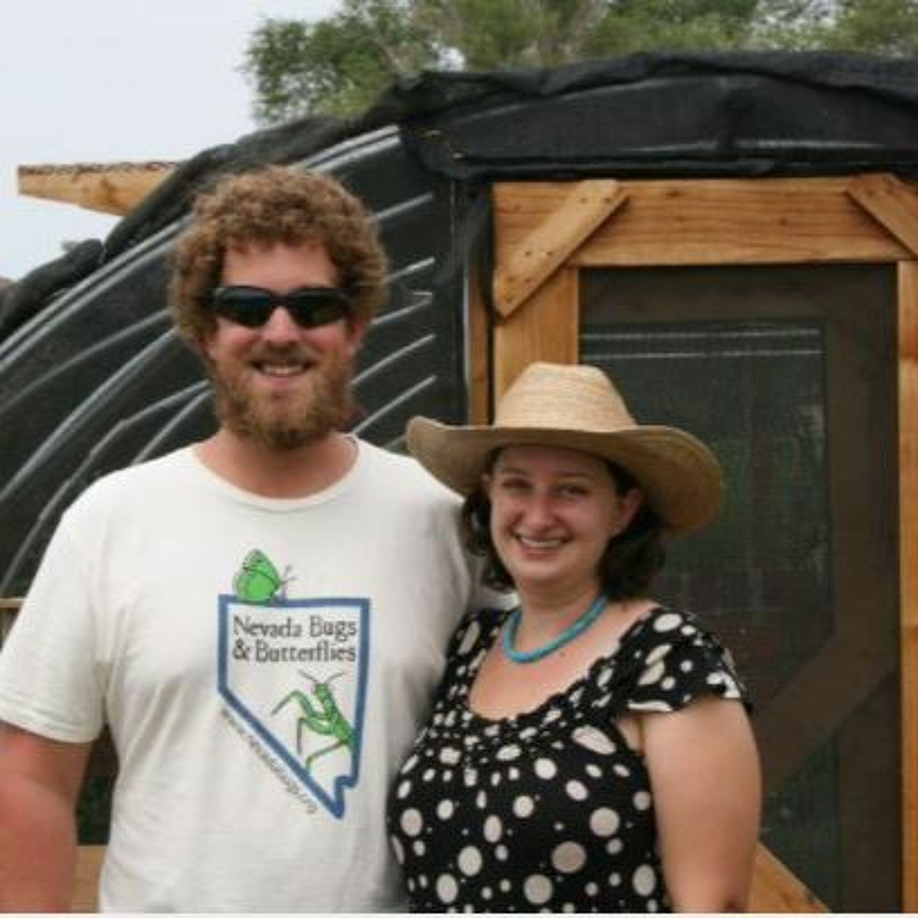 NDOW presents the Nevada Wild Podcast