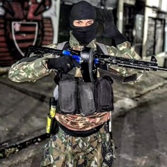 QUEM AJUDA A TROPA DO JAMELÃO É DEUS 🇮🇱🐟 ( MC POPULAR - CPLX DE ISRAEL | 2024 ) 9️⃣0️⃣🔓