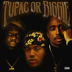 Hxri - Tupac Or Biggie