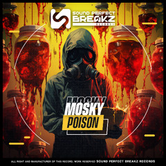 Mosky - Poison (Original mix)